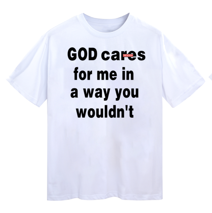 God CARES