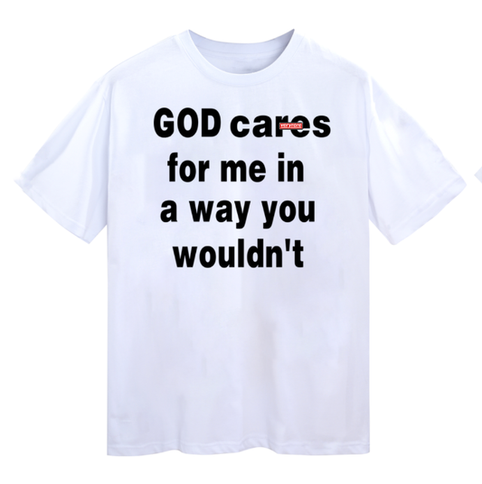 God CARES