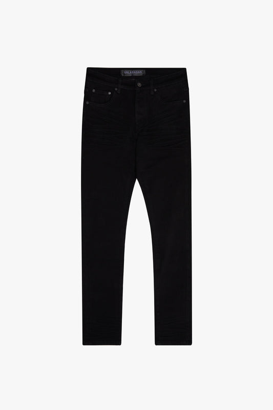 Valabasas Mr Flex Black Jeans