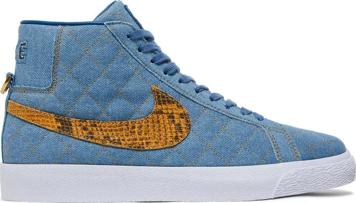 SB Zoom Blazer Mid QS