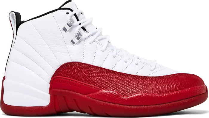 Air Jordan 12 Retro (Varsity Red)