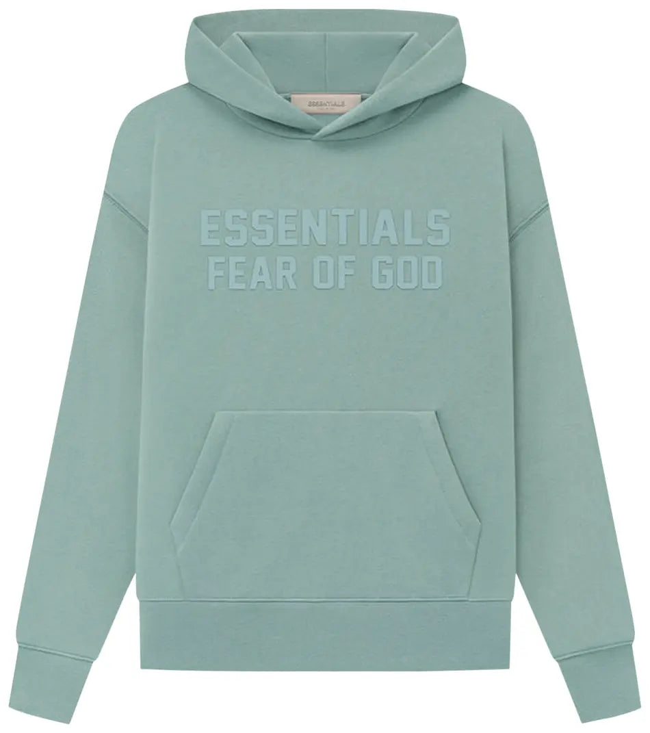 Essentials Sycamore Hoodie