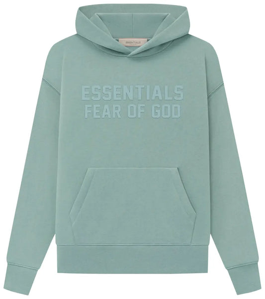 Essentials Sycamore Hoodie