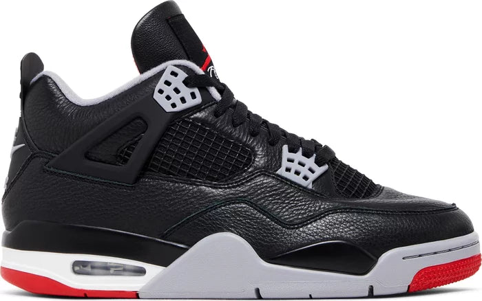 Retro 4 Bred Reimagined