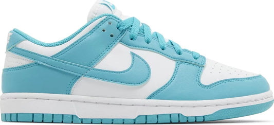 Dunk Low Dusty Cactus (Women's)