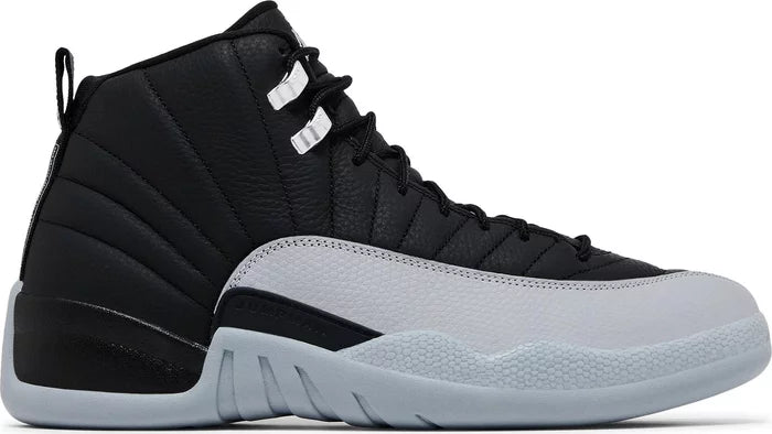 Air Jordan 12 Retro Black Wolf