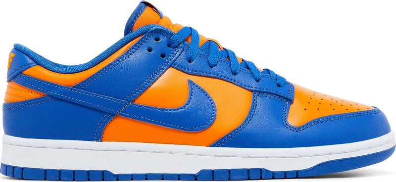 Dunk Low Knicks