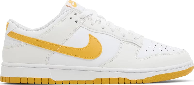 Dunk Low Univ Gold