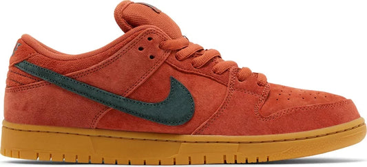 Nike Dunk Low SB 'Burnt Sunrise'