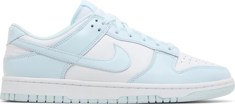 Dunk Low Glacier Blue