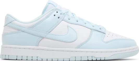 Dunk Low Glacier Blue