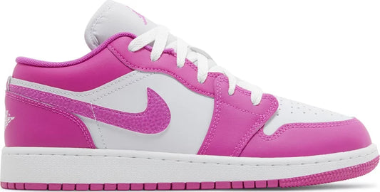 Retro 1 Fire Pink