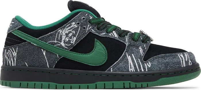 Dunk Low SB QS