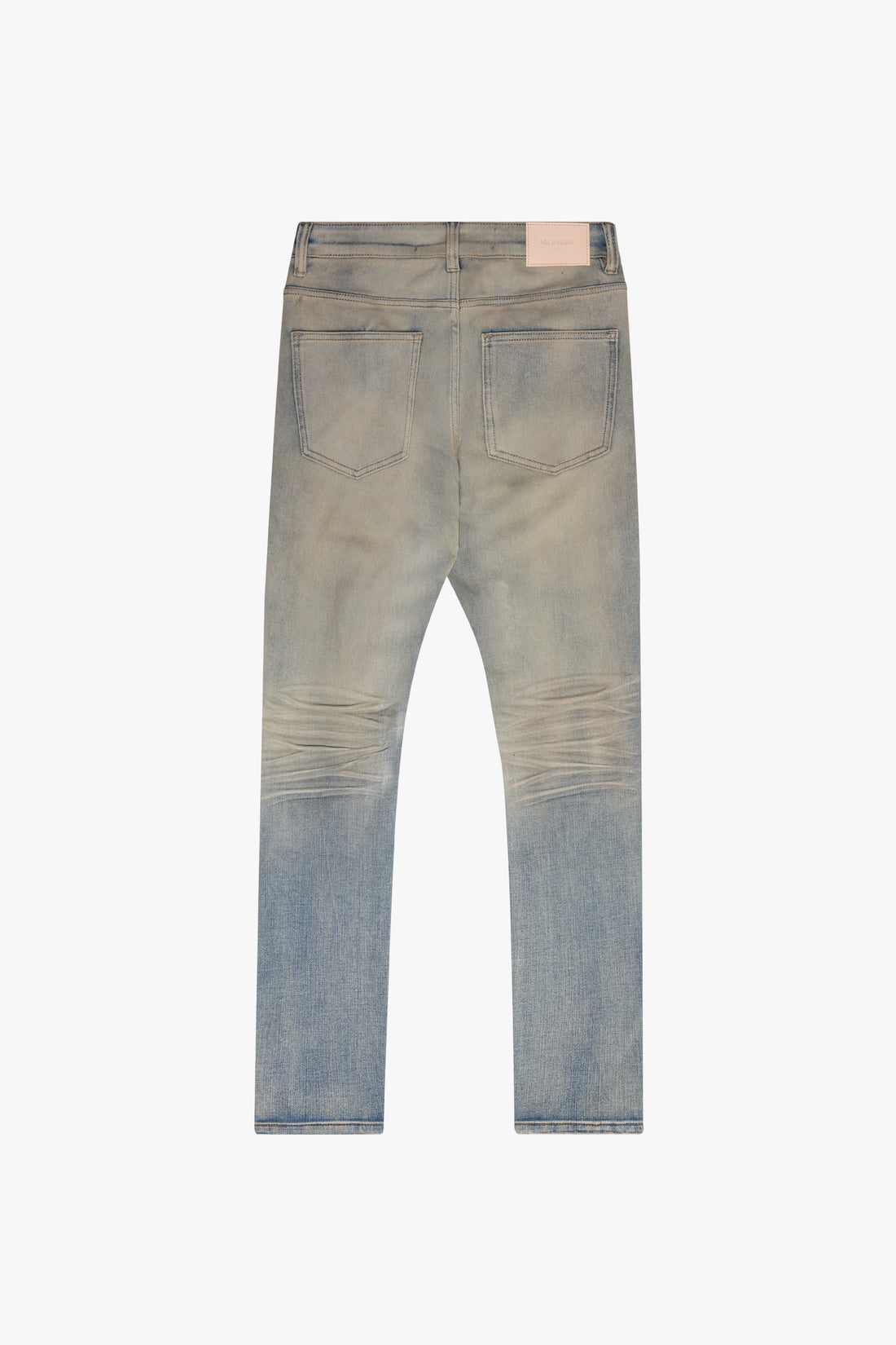 Valabasas Mr Flex Vintage Wash Jeans