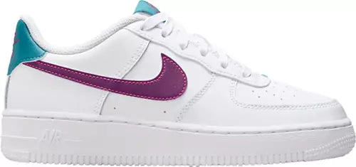 Air Force 1 Purple (GS)