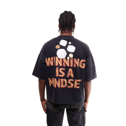 Stray Winning Mindset TShirt