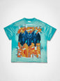 GOD'S FAVORITE GUARDIAN TEE