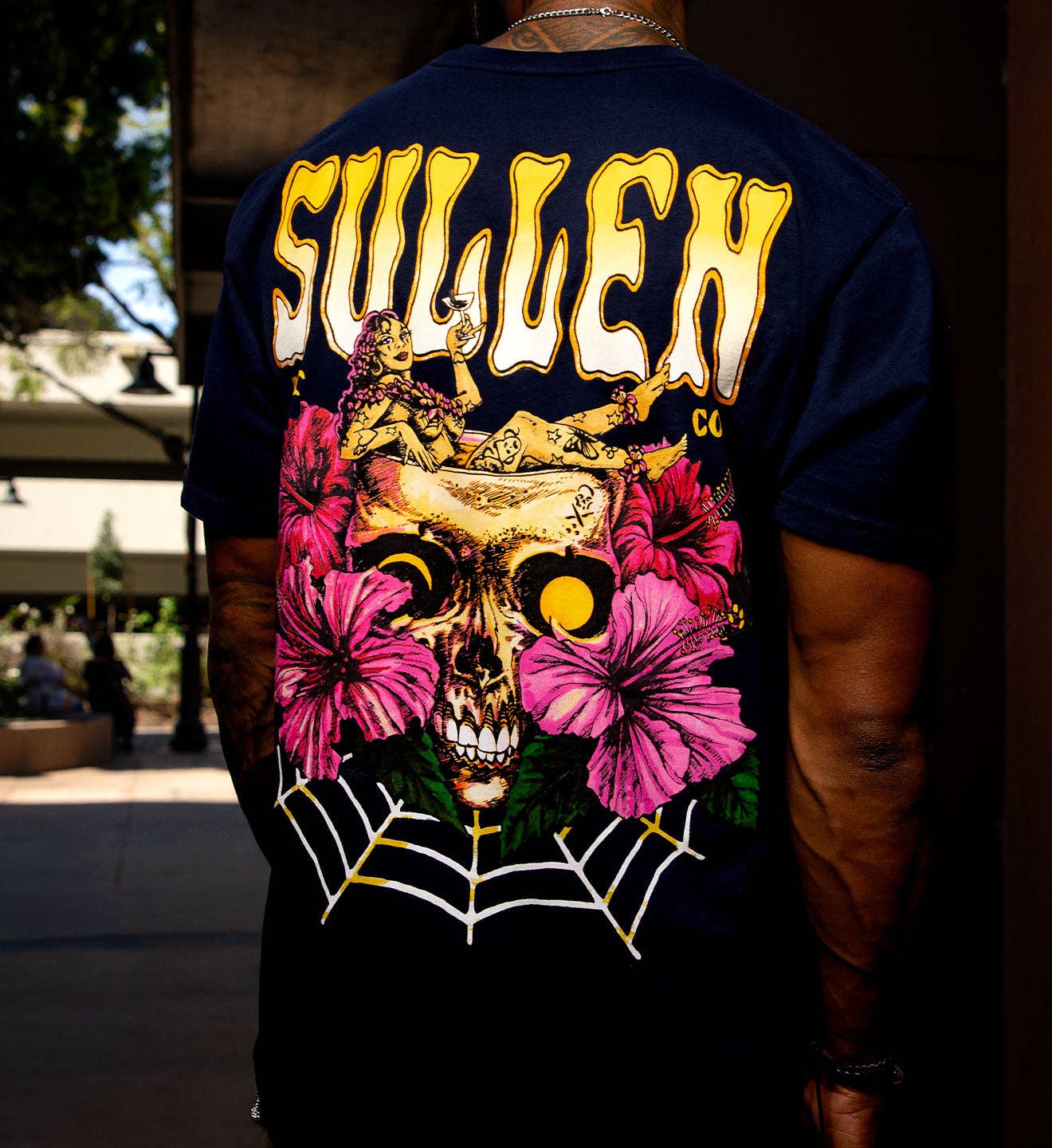Skulloha Premium