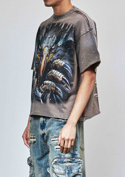 NEW PARADIGM TRUST TALON TEE