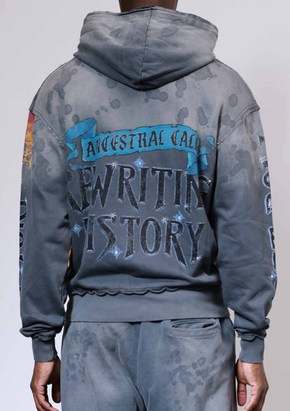 ANCESTRAL CALL SPIRIT WALKER HOODIE