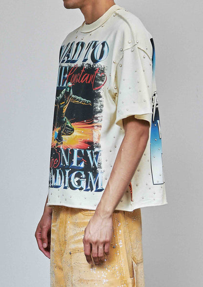 NEW PARADIGM CONSTANT PRACTICE TEE