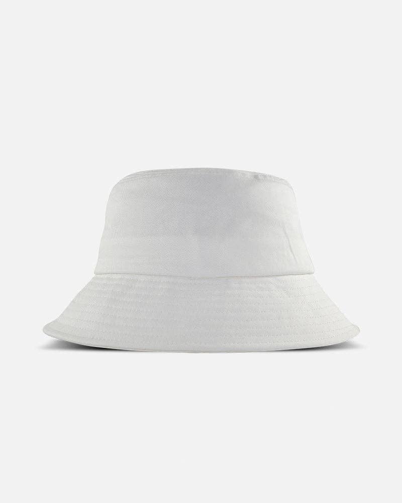 WE FUCKED UP - WHITE - BUCKET HAT