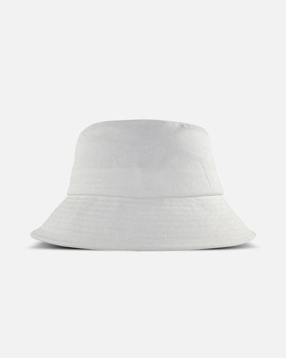 WE FUCKED UP - WHITE - BUCKET HAT