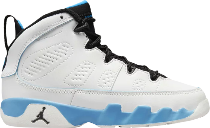 Air Jordan 9 Retro