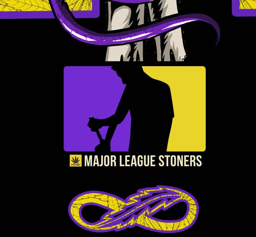 MLS MAMBA Hoodie