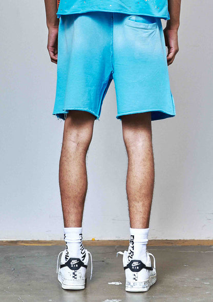 NEW PARADIGM RIDE THE FIRE SHORTS