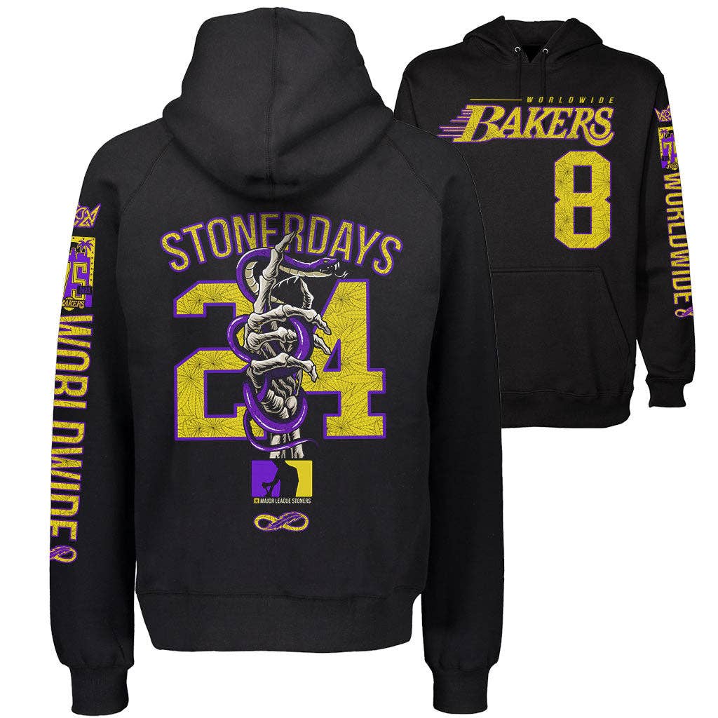 MLS MAMBA Hoodie