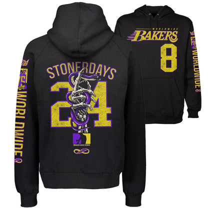 MLS MAMBA Hoodie