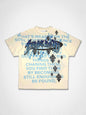 FAITH DEALER MANIFEST TEE