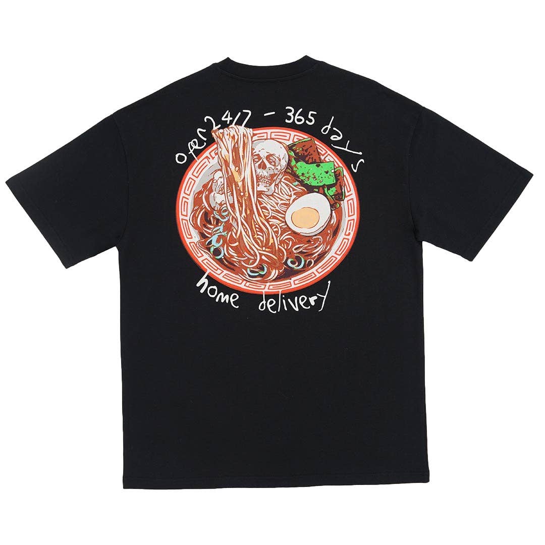 Skel Chef/ᵥRamen