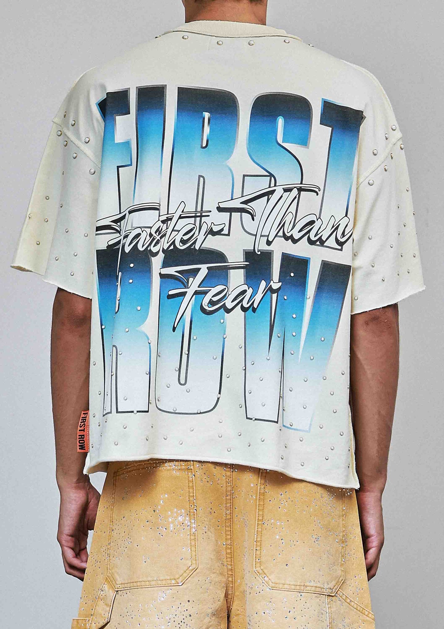 NEW PARADIGM CONSTANT PRACTICE TEE