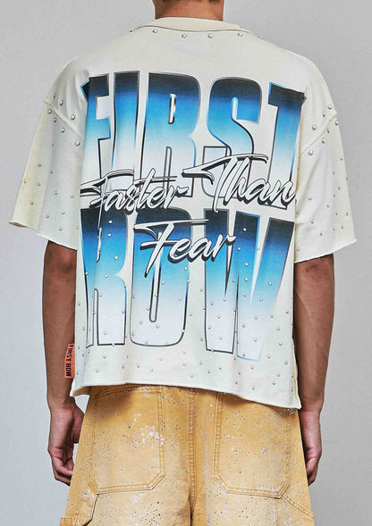 NEW PARADIGM CONSTANT PRACTICE TEE