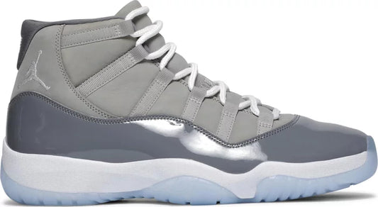 Retro 11 Cool Grey