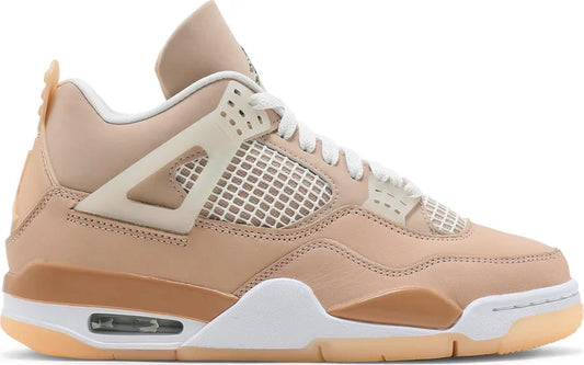 Retro 4 'Shimmer' Women's Release