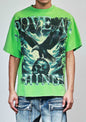 ABOVE ALL THINGS READY TO ASCENT TEE