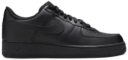Black Air Force 1