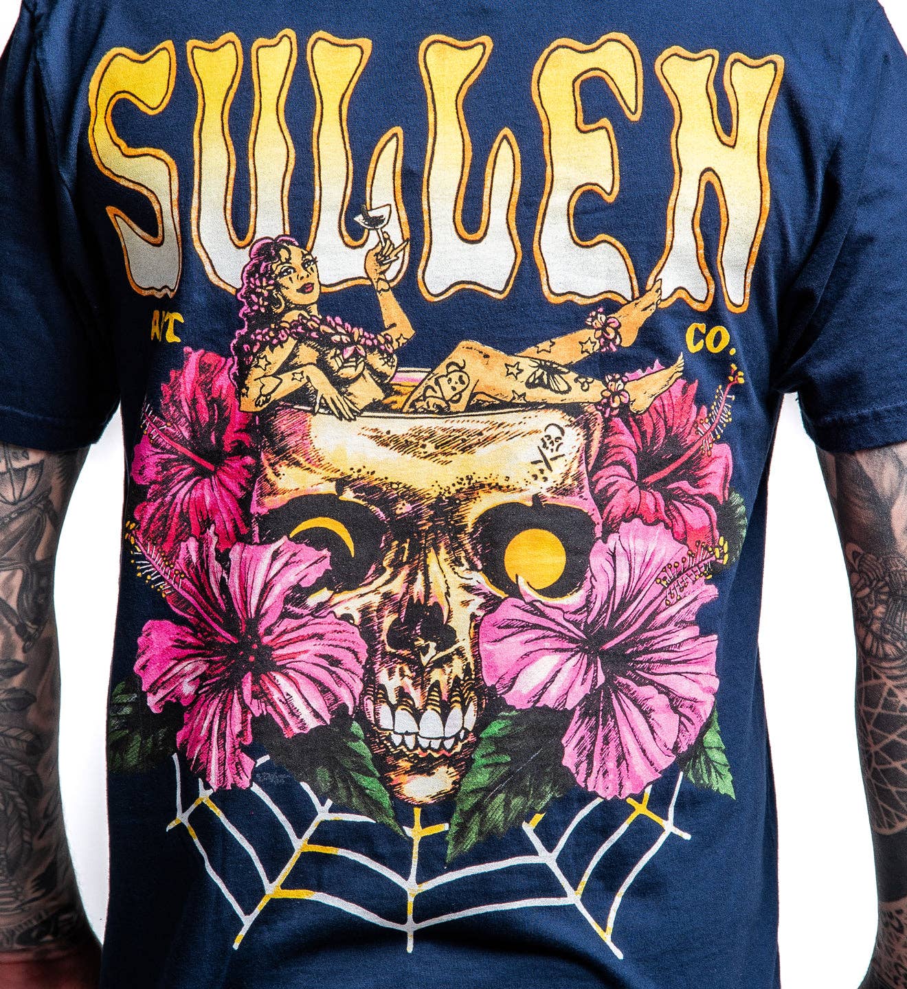 Skulloha Premium
