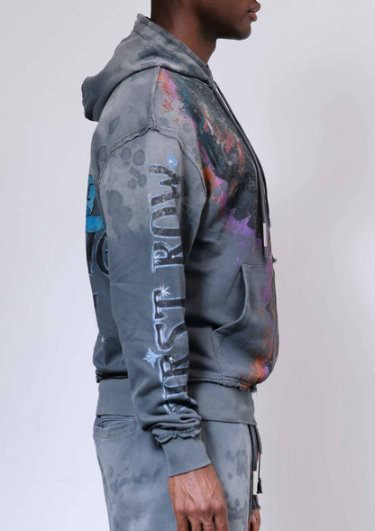 ANCESTRAL CALL SPIRIT WALKER HOODIE