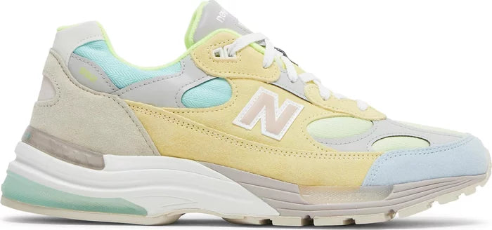 992 Made in USA 'Easter Pastels'