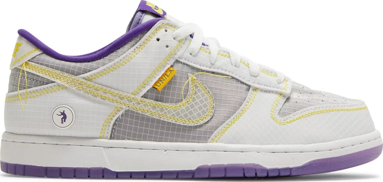 Dunk Low Union Purple