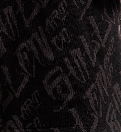 Sleep Reapers Knit Short