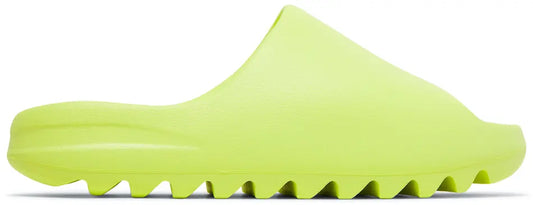 Yeezy Slide Lime Green