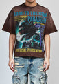 NEW PARADIGM STEADY AT SPEED TEE