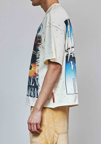 NEW PARADIGM CONSTANT PRACTICE TEE