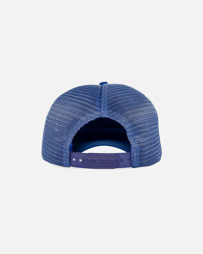 THE KING NAVY - RUBBER CAP