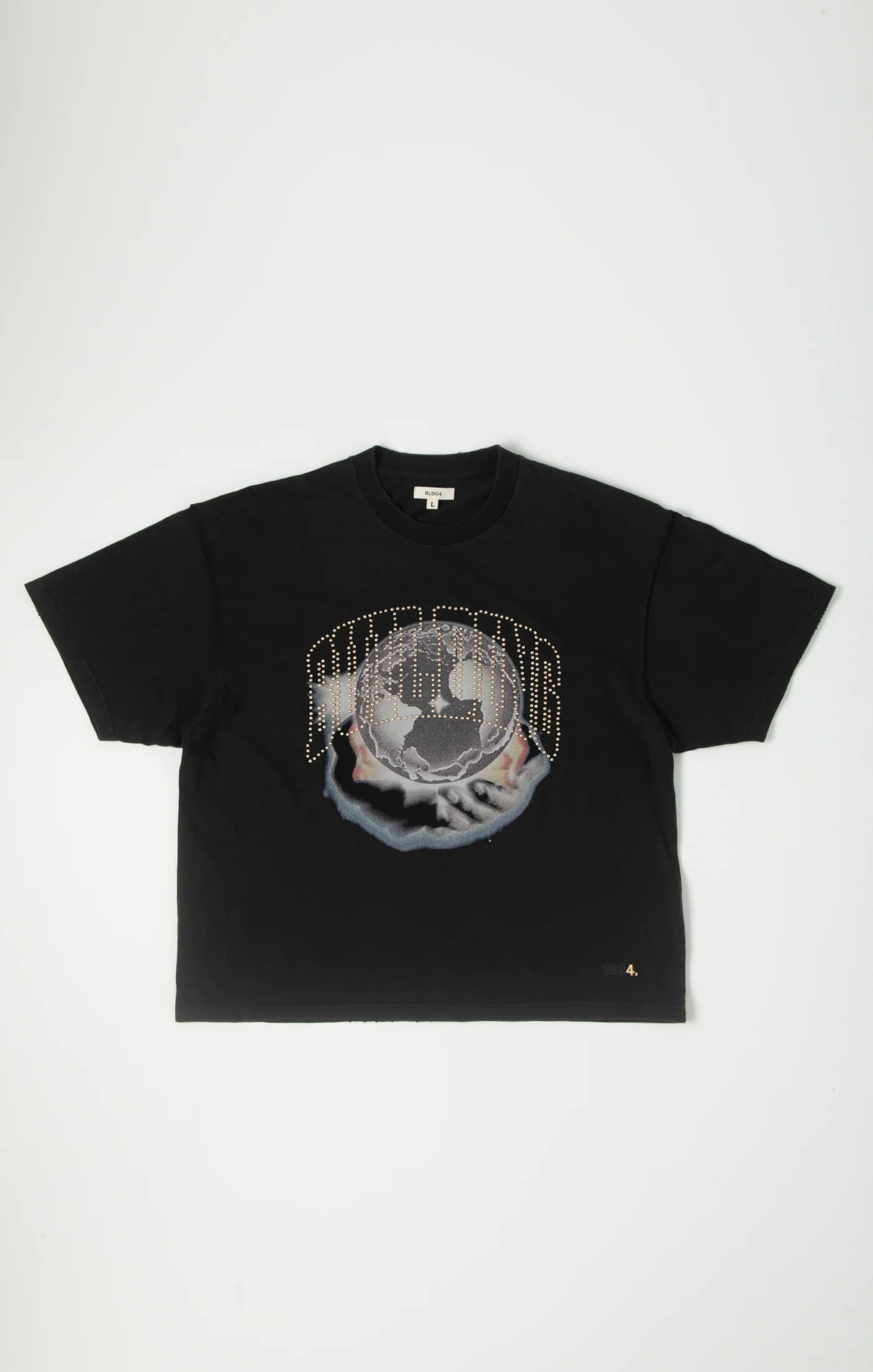 BLDG4 Global Knit T Shirt